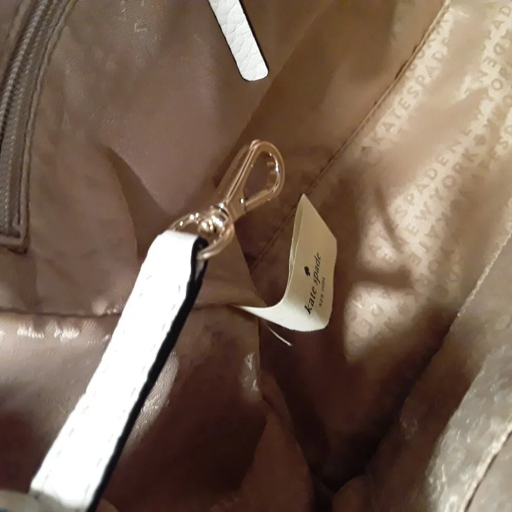 Kate Spade Satchel Crossbody